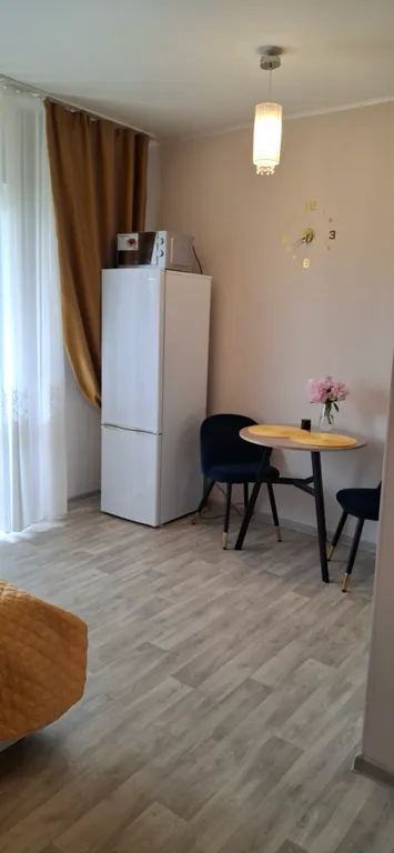 Уютная студия