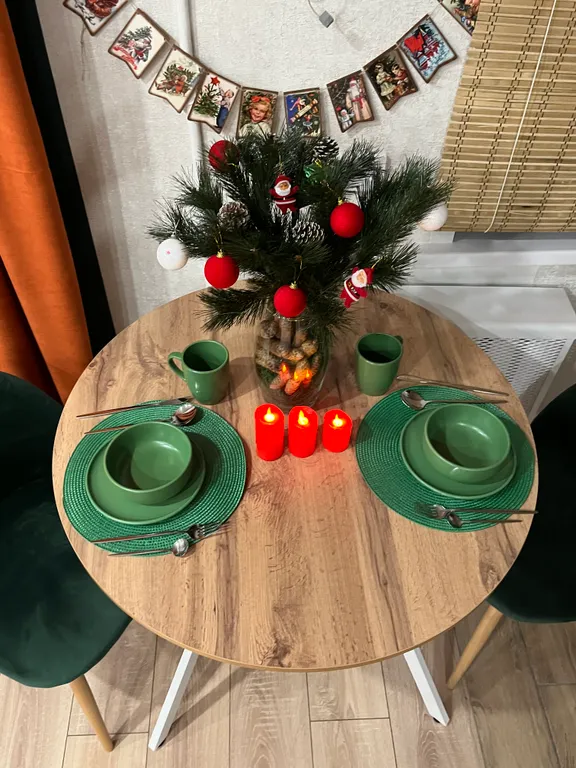 Студия в центре с дизайнерским ремонтом и балконом Город в городе