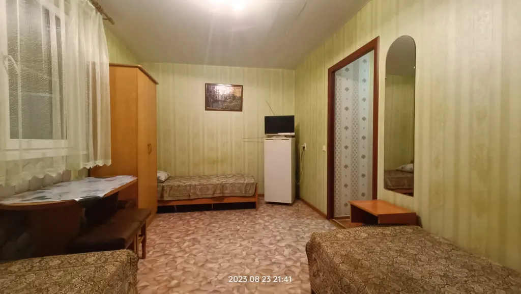 Квартира Комната в 10 минутах от моря — аренда посуточно в Туапсе