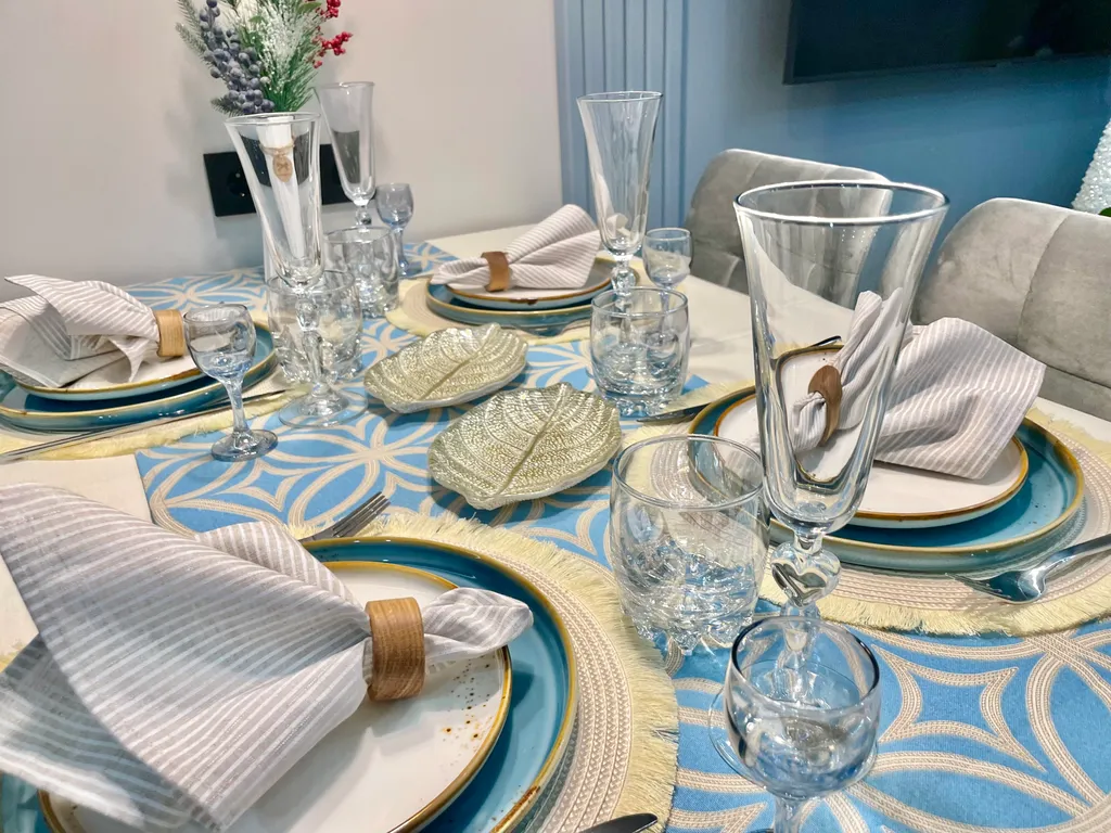 Три квартиры на одном этаже у Горного Воздуха (N 1)