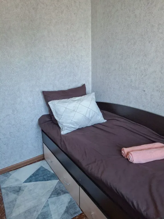 Трешка рядом с хлебокомбинатом