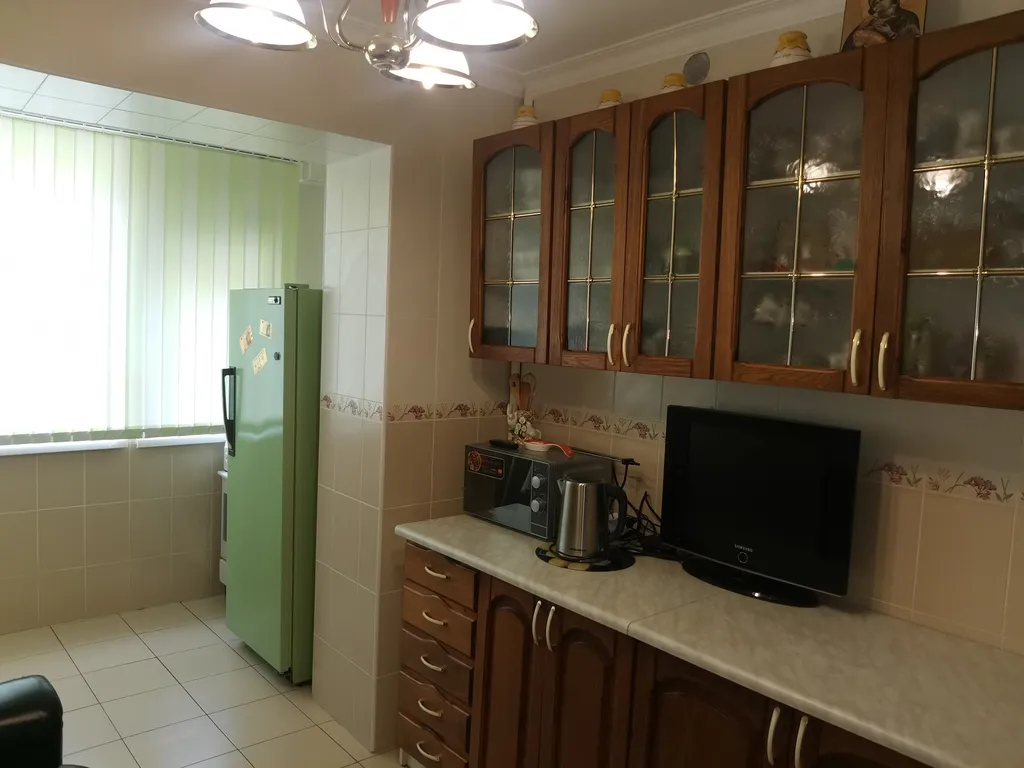 Уютная, тёплая квартира в районе Китайской площади