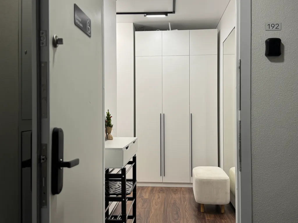 Comfort & Relax Home at Putilkovo