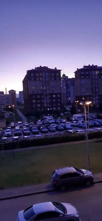 Квартира Квартира евродвушка — Калининград