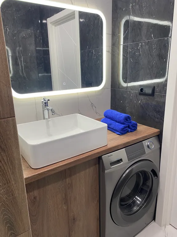 Тихая квартира в районе Мойнаки рядом с морем — аренда посуточно в Евпатория