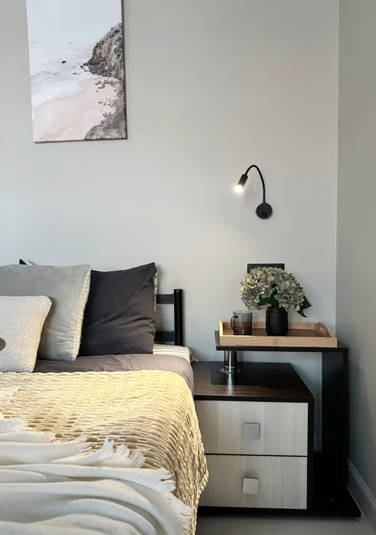 Уютная студия недалечко от моря