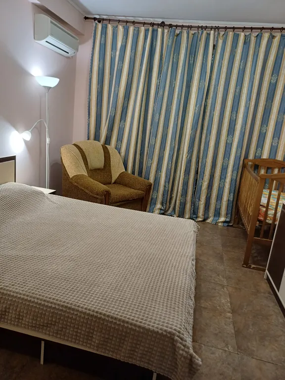 Апартамент Эллинги на берегу моря