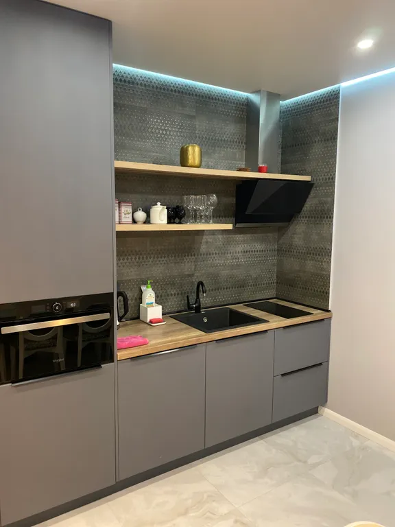 Квартира Квартира Премьер — Светлогорск