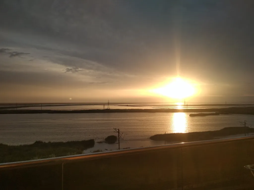 ЖК Золотые пески