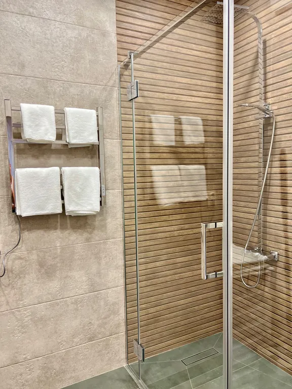 127 квартира жк престижный