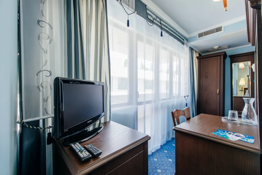 Квартира Комната — Лазаревское