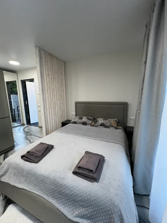 Коттедж Дом под ключ — Сочи