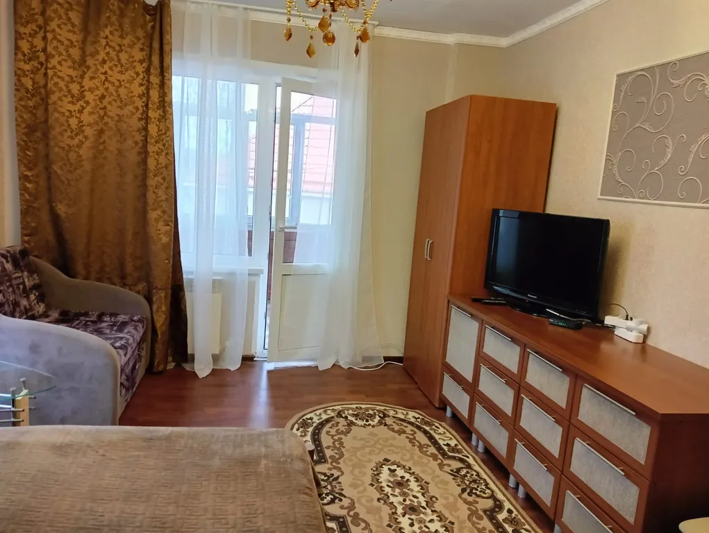 1-комнатный Дом