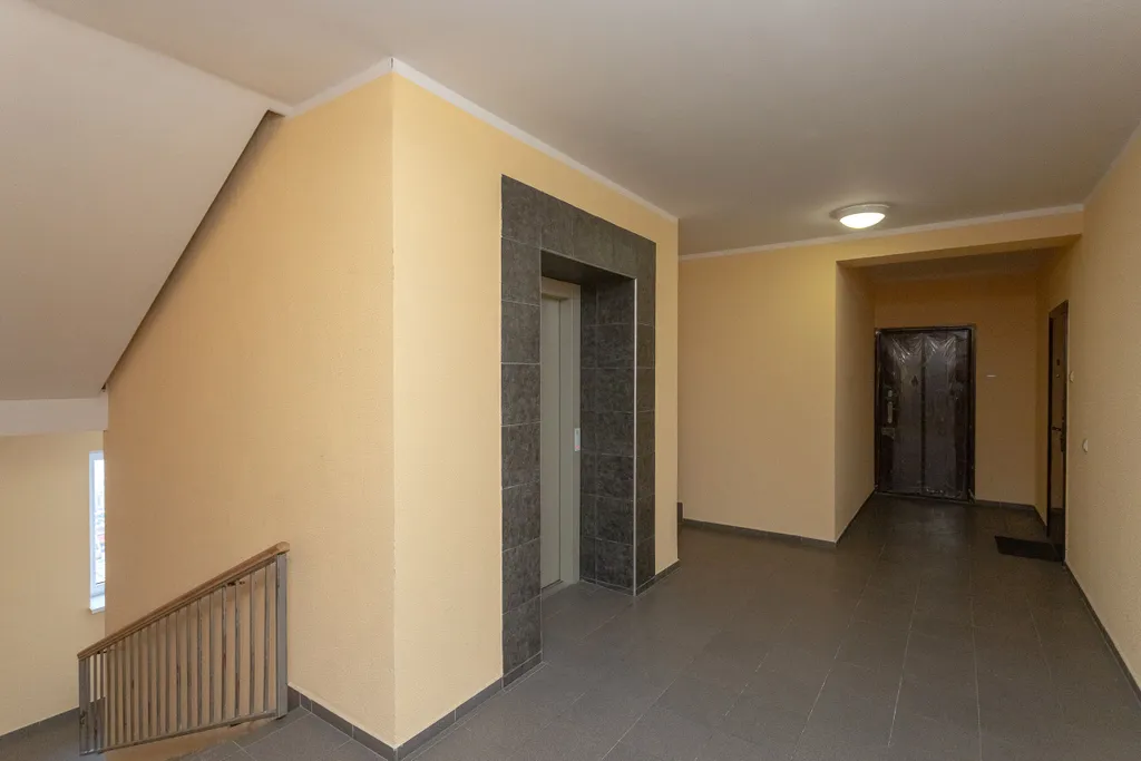 Квартира Уютная квартира в центре города — Зеленоградск