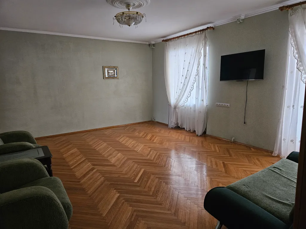 Квартира у Парка 30 лет ВЛКСМ