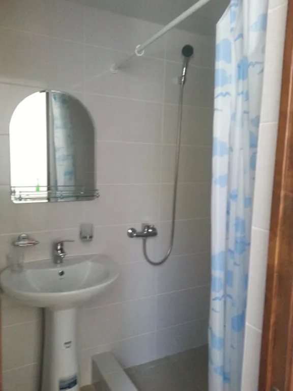 Квартира Комната с удобствами — Гагра