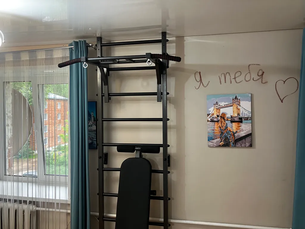 Уютная квартира вблизи основных туристических объектов