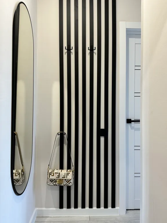 Квартира Апартаменты на Энке — Краснодар