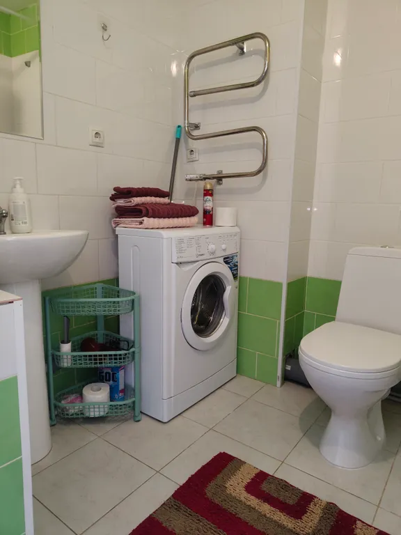 Студия на 7ветрах для немаленькой семьи