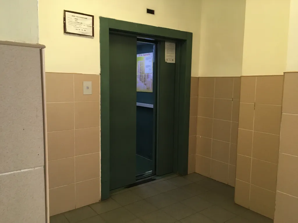 Квартира Апартаменты в ЖК Премьер — Петрозаводск