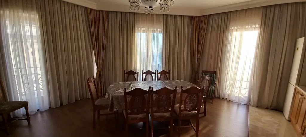 Апартаменты с видом на море