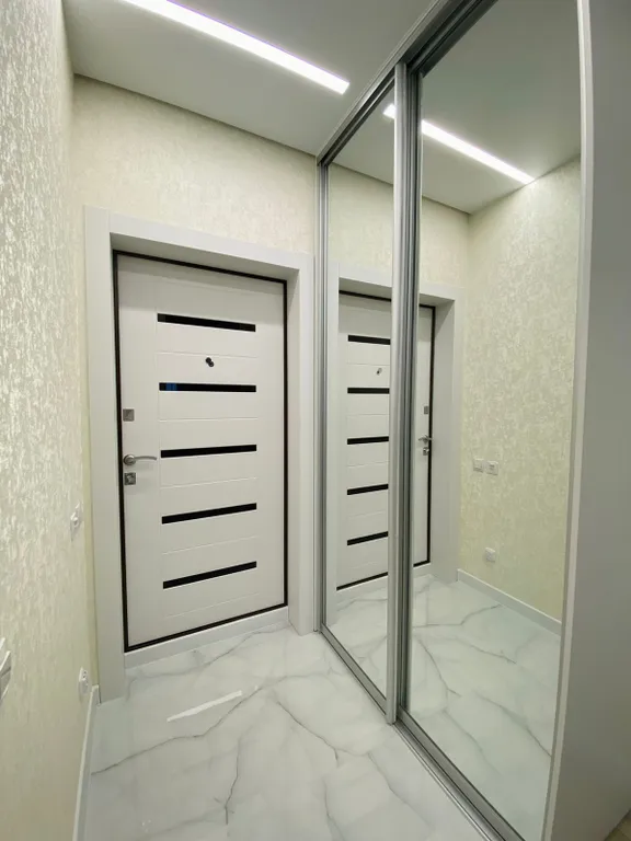 Студия люкс в Санрайз сити