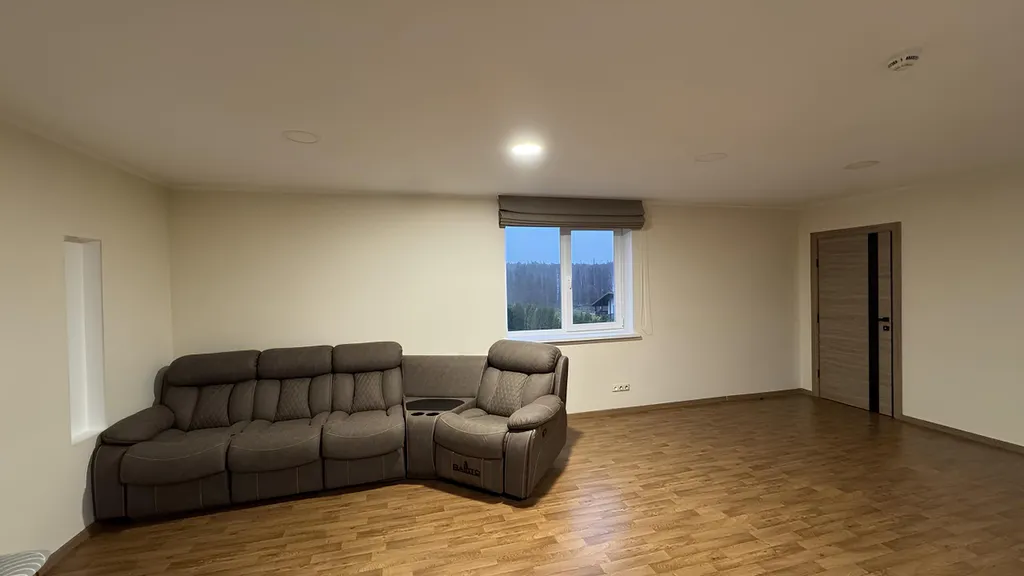 Уютный апартамент около озера