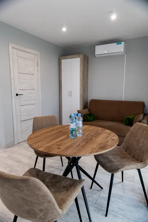 Гостевой дом у воды