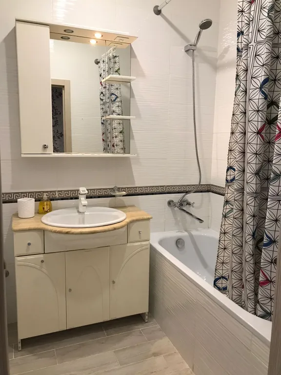 Чистая и уютная квартира в центре города