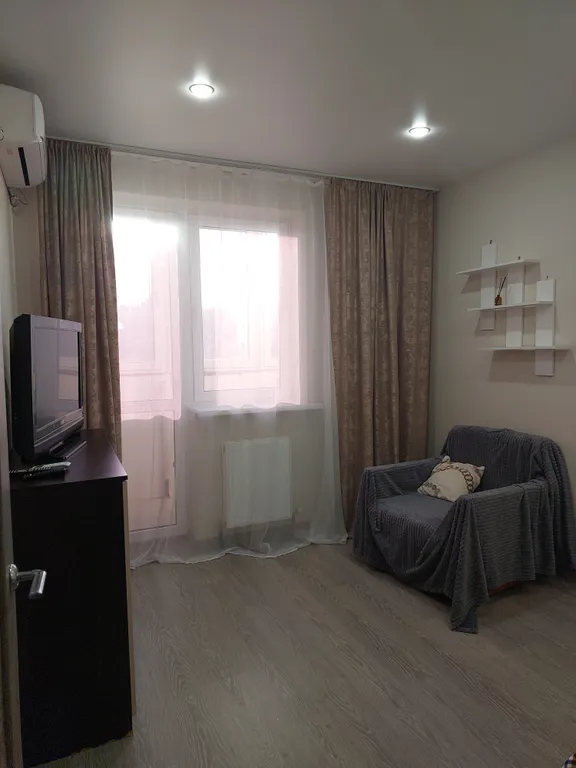 Уютная квартира на М-4 — аренда посуточно в Краснодар