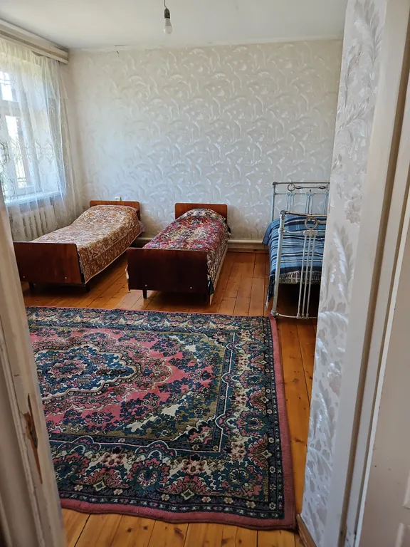 3-комнатный Дом