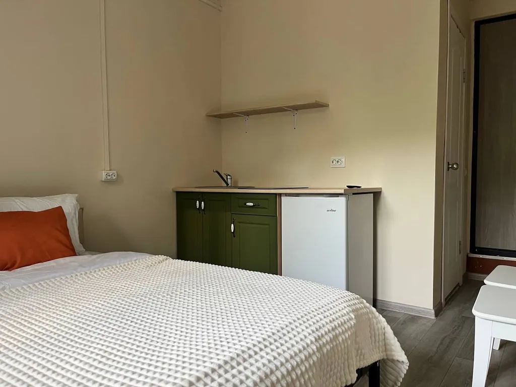 Уютная студия