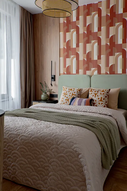 Квартира Квартира Апартамент делюкс на берегу Москва-реки — Москва