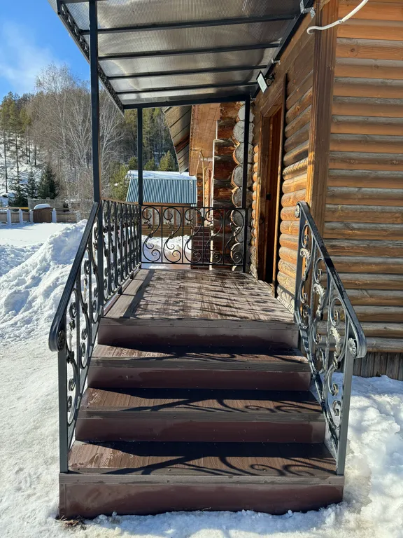 3-комнатный Дом