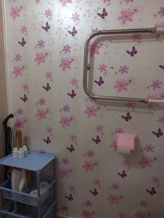 Уютная квартира для замечательного отдыха