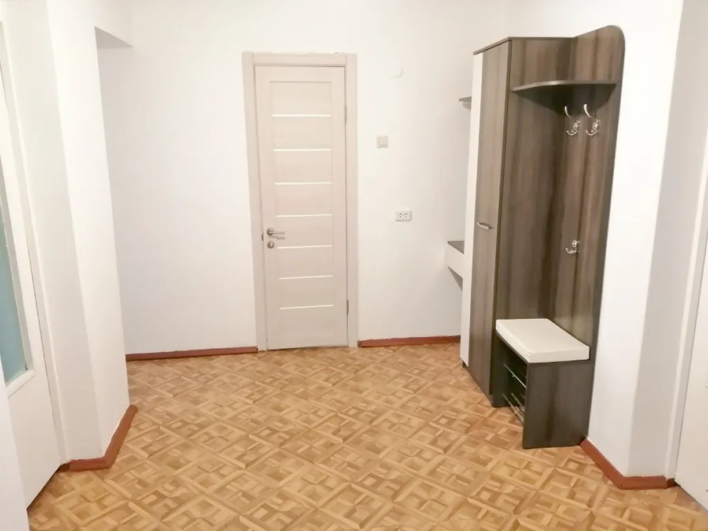 Квартира 3-ком квартира, К. Маркса, Ц. Рынок, до 7 чел — Иркутск