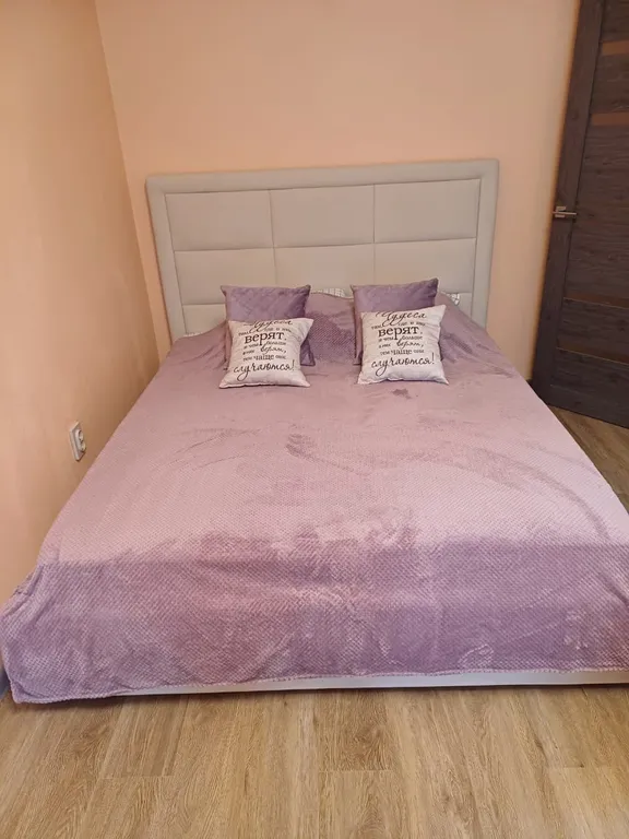 Квартира Шикарные апартаменты с потрясающим видом на море — Пионерский