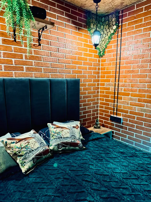 Домик для отдыха