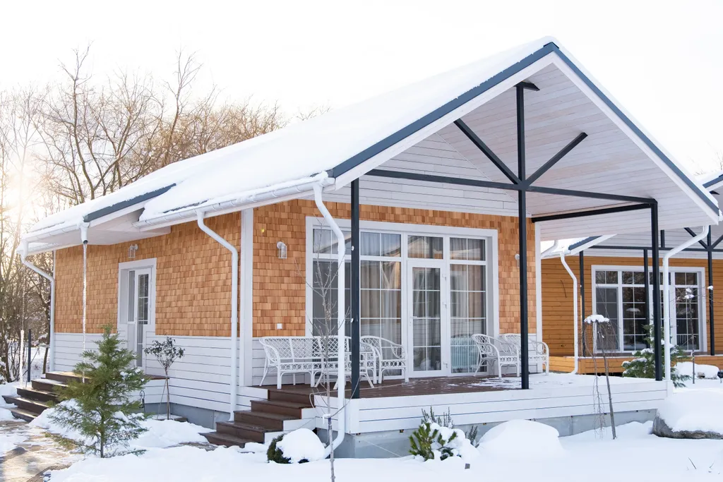 Семейный дом