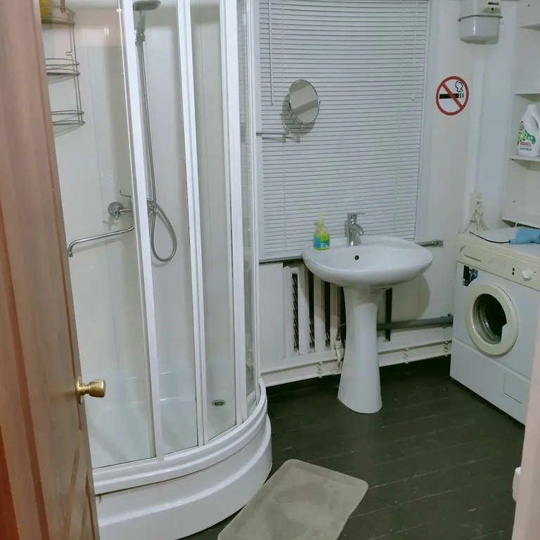 Тихая квартира в центре Рыбинска