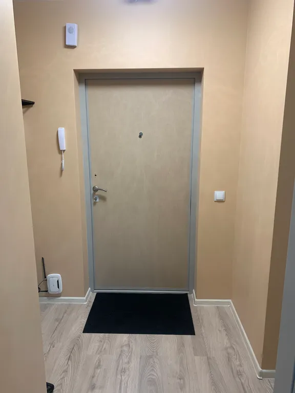 Квартира с круглосуточным вселением