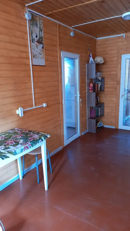 Квартира Комната — Судак