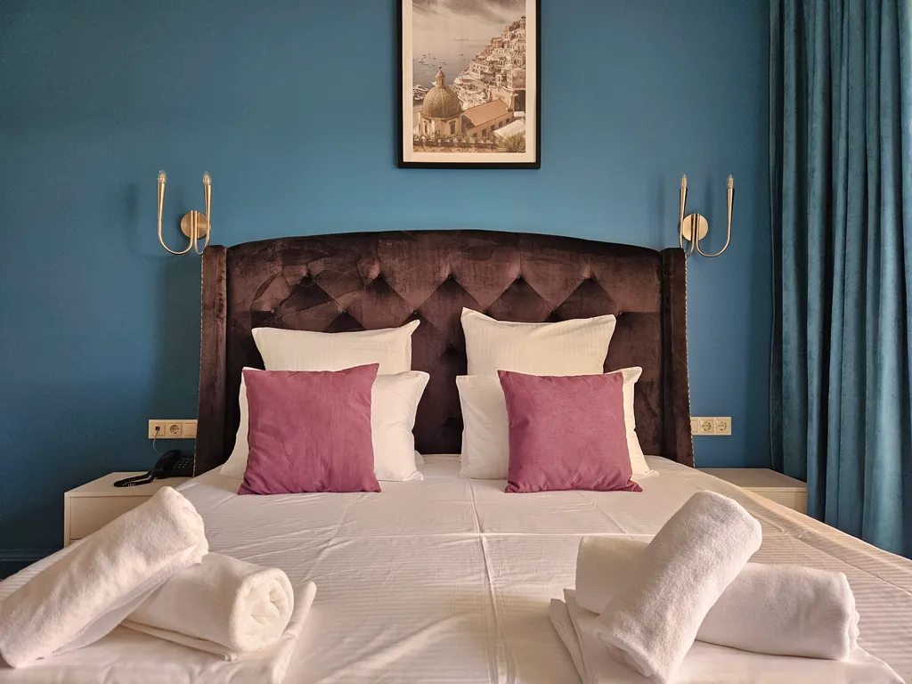 1-комнатная Квартира — аренда посуточно в Гудаута