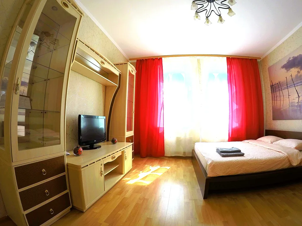 1 комнатная квартира на Маяковского