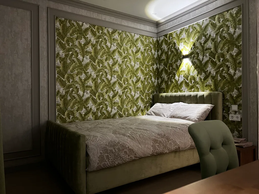 Студия в центре города