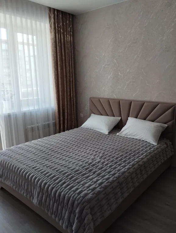 Уютная квартира для отдыха . — аренда посуточно в Абакан