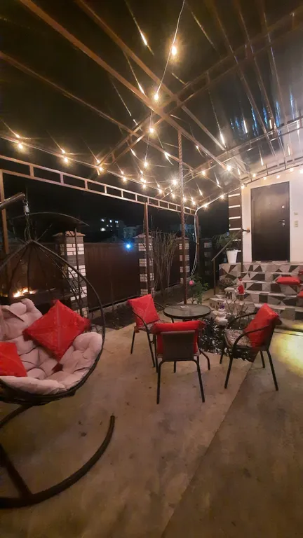 Квартира Уютная квартира в центре города со своим двориком и мангальной зоной — Горячий Ключ