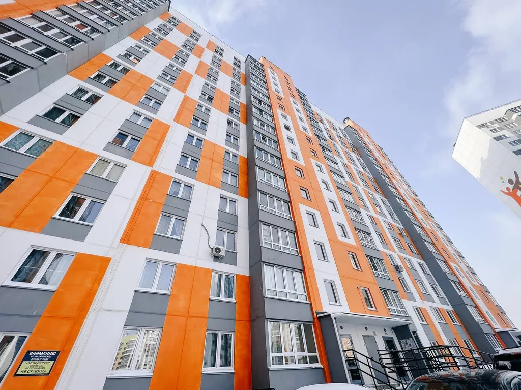 Уютная квартира в районе жд и автовокзала