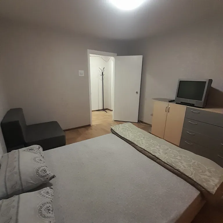 Комфортная квартира рядом с Дельфинарием