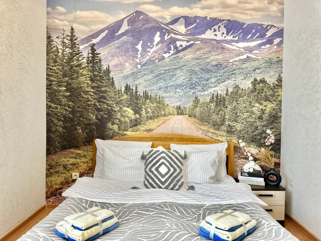 Однокомнатная стандарт